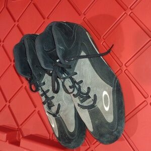 Oakley racing division  shoes 8.5